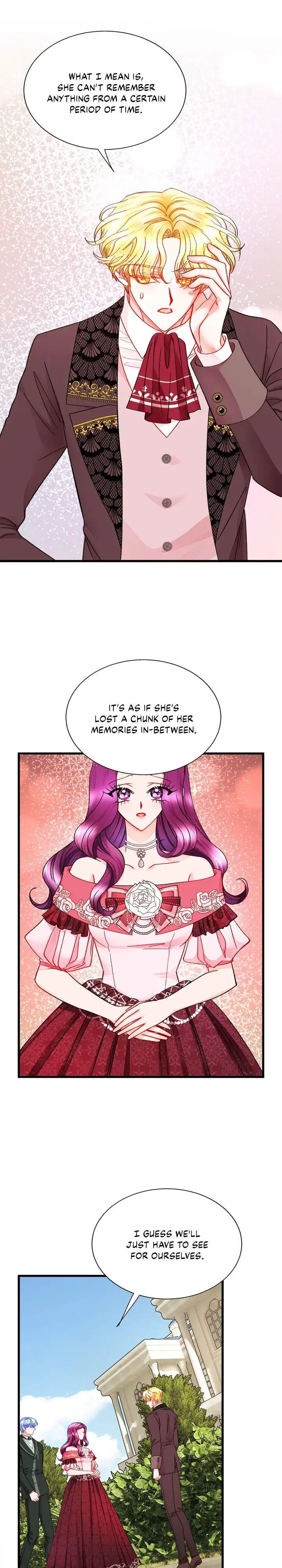 Villainous Princess Chapter 68 15